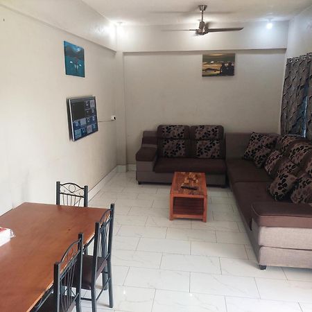 Ferienwohnung Double Bed Nadi Exterior foto