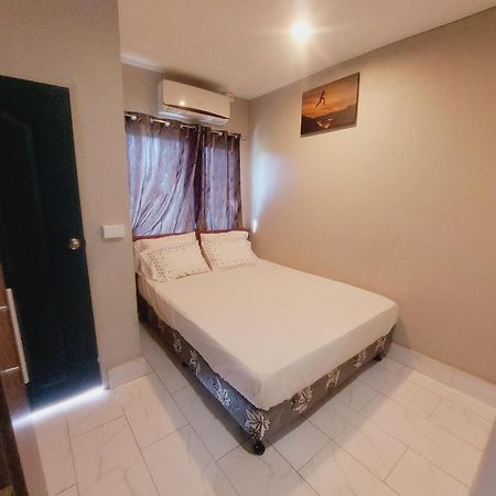 Ferienwohnung Double Bed Nadi Exterior foto