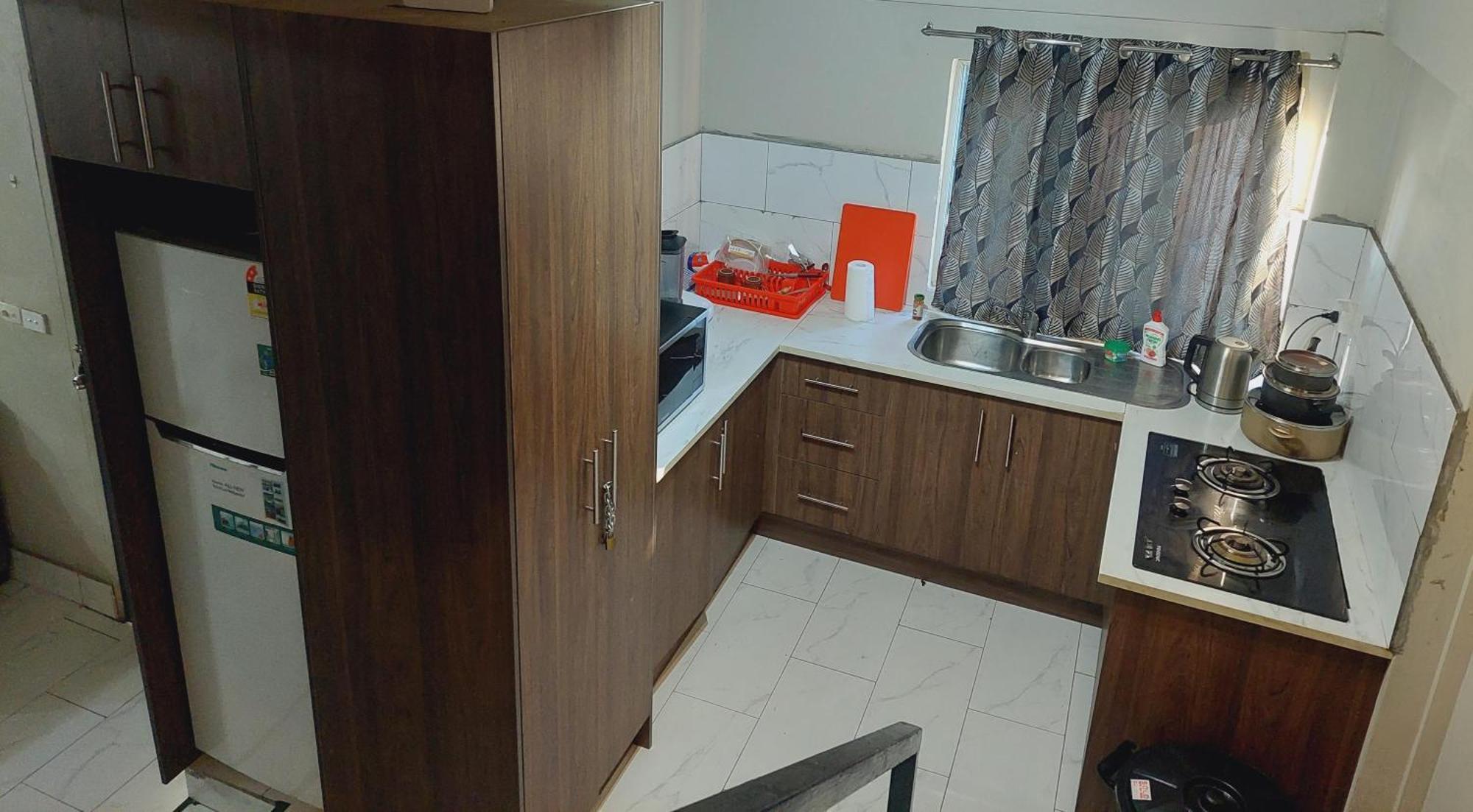 Ferienwohnung Double Bed Nadi Exterior foto