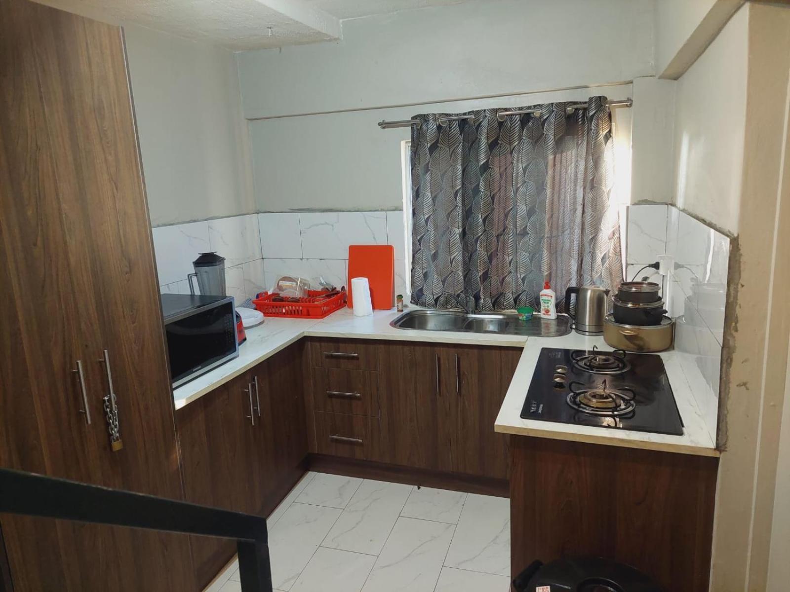 Ferienwohnung Double Bed Nadi Exterior foto